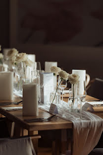 Wedding photographer Kuba Plšek (kubaplsek). Photo of 7 December 2023