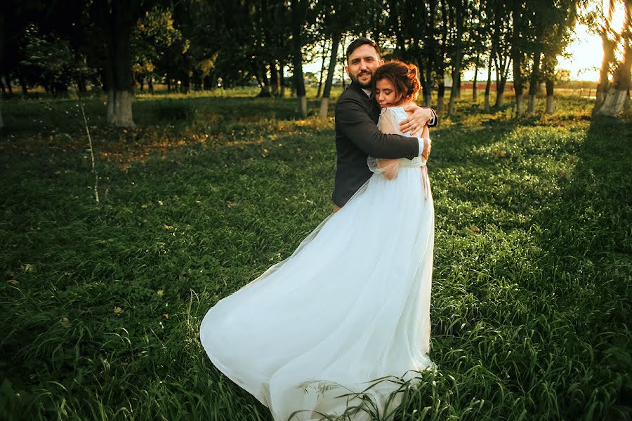 Düğün fotoğrafçısı Andrey Ryzhkov (andreyryzhkov). 1 Ocak 2019 fotoları