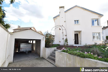 maison à Cholet (49)