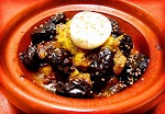 Chicken Tagine with Prunes and Almonds was pinched from <a href="http://www.familyadventuretravelworks.com/how-to-prepare-a-moroccan-tagine" target="_blank">www.familyadventuretravelworks.com.</a>