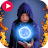 Magi : Magic Video Editor icon