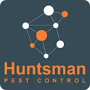 Huntsman Pest Control Ltd Logo