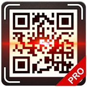 QR Code Reader PRO