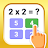 Times Tables - Multiplication icon