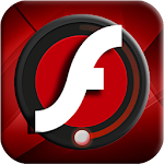 Cover Image of Unduh Flash Player For Android : Free wealthy APK