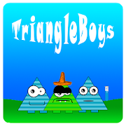 TriangleBoys [NoAds]