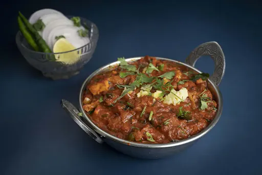 Paneer Kadai