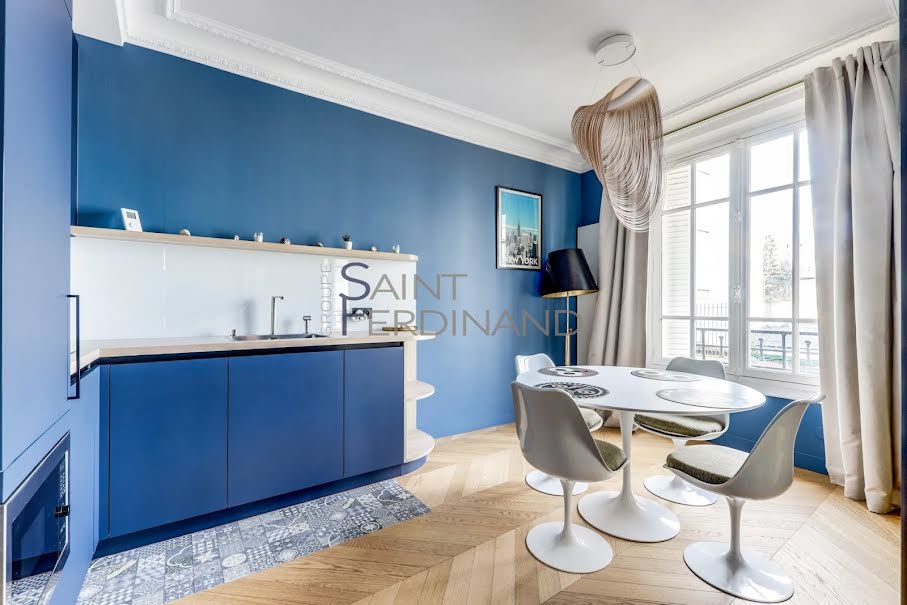 Vente appartement 2 pièces 39.43 m² à Paris 15ème (75015), 560 000 €