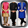 Stylish Men's Kurta Designs Shalwar Ideas Latest icon