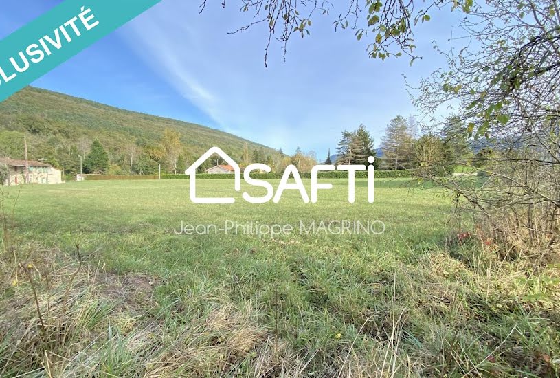  Vente Terrain à bâtir - 2 476m² à L'Aiguillon (09300) 