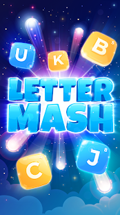 Lettermash - Word Game with Friends(圖8)-速報App