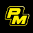 Par1match: Gold Football icon