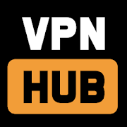 VPNhub - Adult Content Unblocker MOD