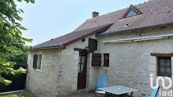 maison à Dolus-le-Sec (37)
