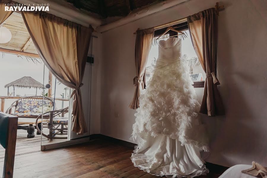 Fotógrafo de bodas Ray Valdivia (rayvaldivia). Foto del 25 de marzo 2020