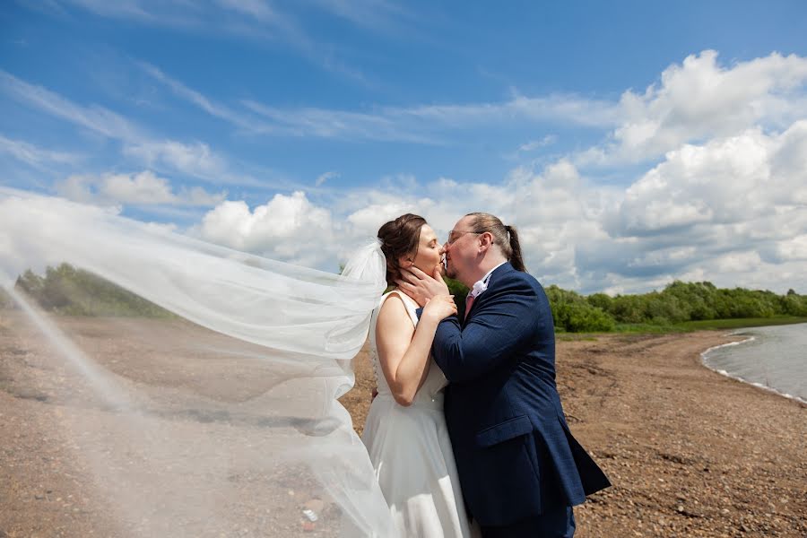 Fotógrafo de bodas Leyla Rustamova (leylarustamovaph). Foto del 1 de julio 2023