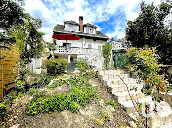 maison à Argenteuil (95)