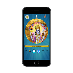 vishnu sahasranamam hd audio(圖2)-速報App