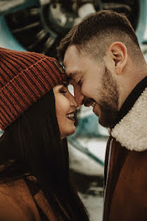 Fotografo di matrimoni Sergio Melnyk (fotomelnyk). Foto del 23 febbraio 2020