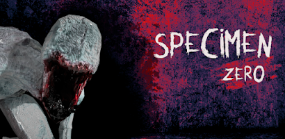 Play Specimen Zero & Experience A Spooky Multiplayer Game