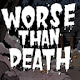 Worse Than Death HD Wallpapers Game Theme