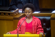 The EFF’s Naledi Chirwa’s apology letter is a painful illustration of the kinds of unthinkable sacrifices women are forced to make to remain relevant in the productive space. 