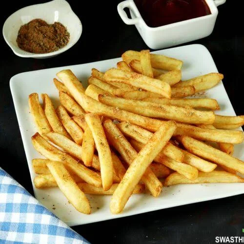 Finger Chips