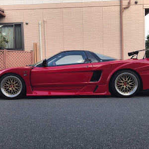 NSX NA1