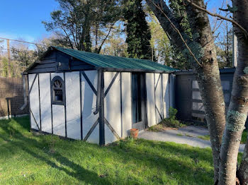 maison à Le Touquet-Paris-Plage (62)