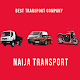 Download Naija transport services customer app For PC Windows and Mac 1.0.8