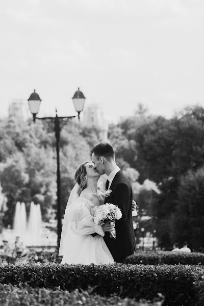 Wedding photographer Ekaterina Shtorm (nordstorm). Photo of 23 August 2022