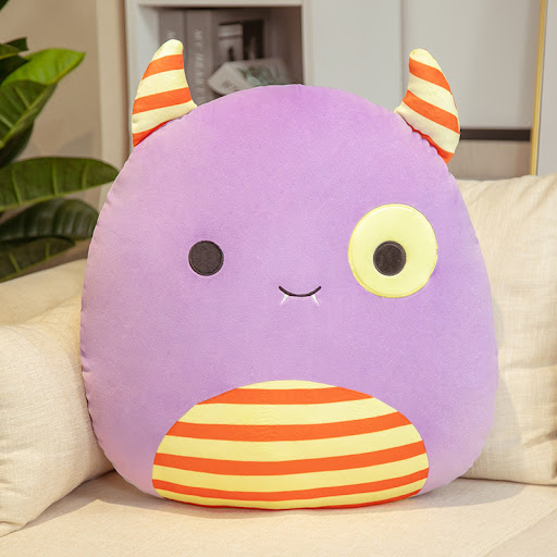 Title 6, New Soft Fat Dinosaur Doll The Ultimate Cuddle ...