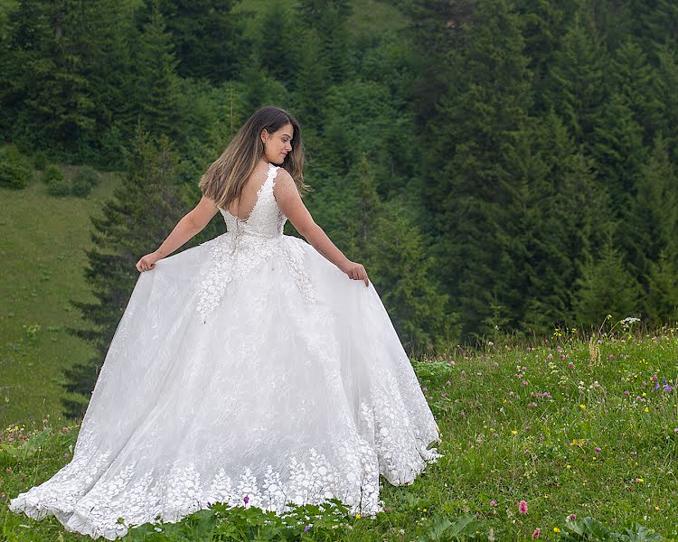 Wedding photographer Ahmet Koç (ahmt). Photo of 30 July 2019