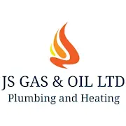 JS GAS & OIL LTD Logo