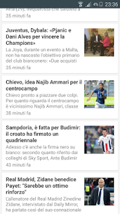 How to get Tutto Calcio Notizie 2.5 mod apk for android