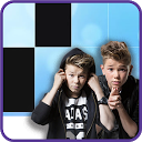 アプリのダウンロード Marcus & Martinus Piano Tiles をインストールする 最新 APK ダウンローダ