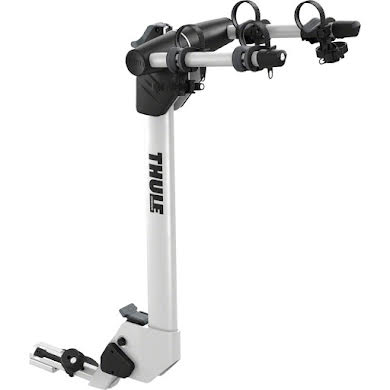 Thule Helium Pro - 2-Bike, 1-1/4", 2" Receiver