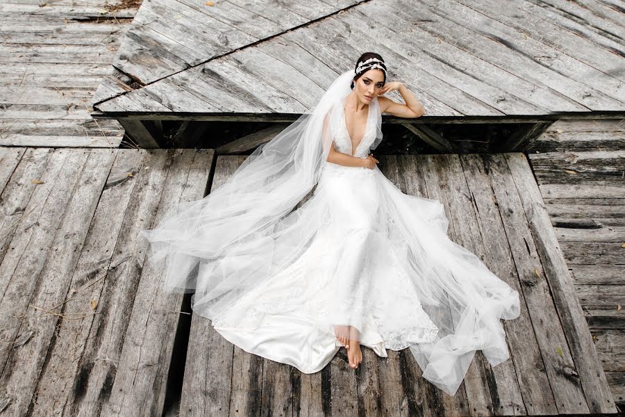 Wedding photographer Aleksandr Korobov (tomirlan). Photo of 10 January 2020