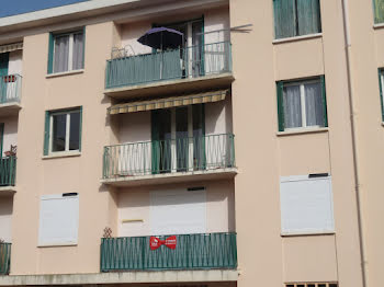appartement à Digne-les-Bains (04)