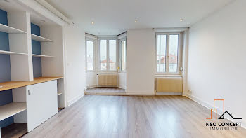 appartement à Strasbourg (67)