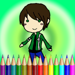 Coloring Free Game Apk