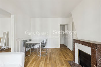 appartement à Paris 16ème (75)