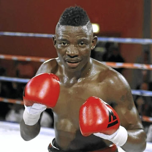 Dennis 'The Menace' Mwale