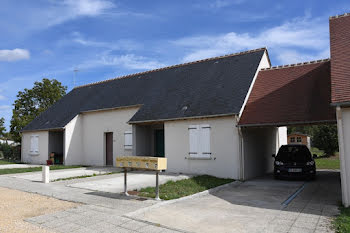 maison à La Celle-Saint-Avant (37)