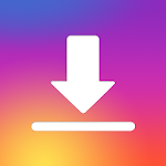 Photo & Video Downloader for Instagram - Repost IG Apk