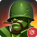 App herunterladen Commander of Toy Installieren Sie Neueste APK Downloader