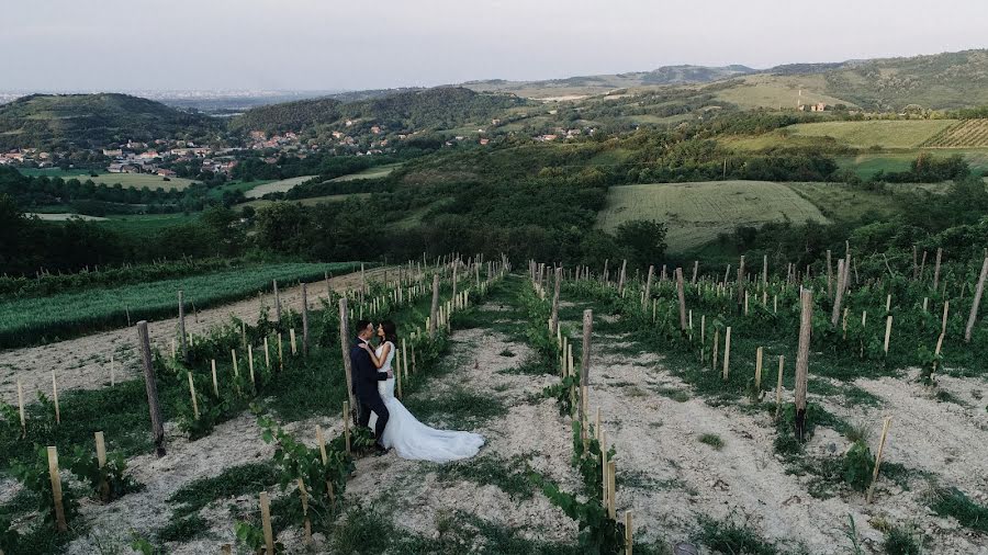 Wedding photographer Nikola Segan (nikolasegan). Photo of 25 November 2018