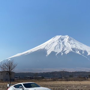 フェアレディZ Z34