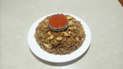 Egg Fried Rice