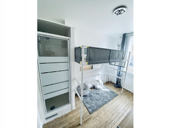 appartement à Courbevoie (92)